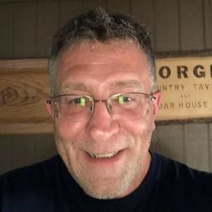 Meet your Posher, Steve